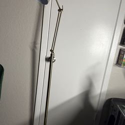 Standing Adjustable Lamp