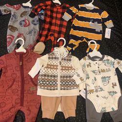 Baby Cloths 