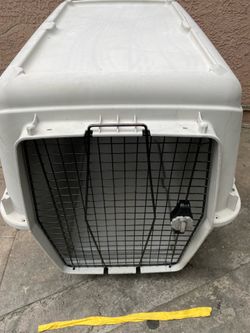 Pet crate