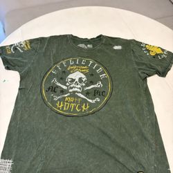 Affliction Tee Shirt 
