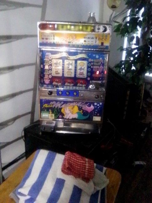 Slot Machine