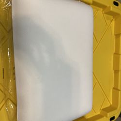 Small Memory Foam Pillow
