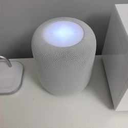 Apple HomePod White Version 