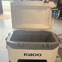 Igloo bmx 52 Qt cooler 🔥👌🏼🔥