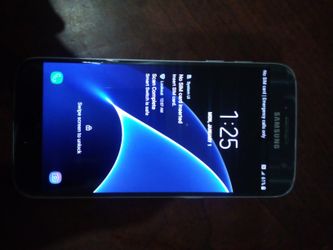Samsung  Galaxy S7 Unlocked 