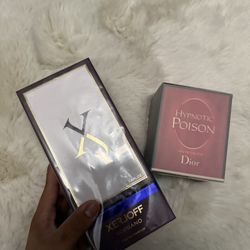 Women’s Fragrances 