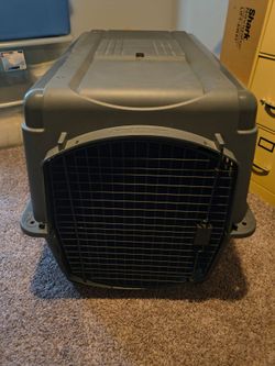 Petmate XL Dog Kennel