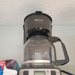 Coffee Maker 