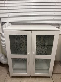 Display Cabinet