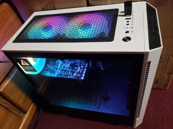 Gaming Pc