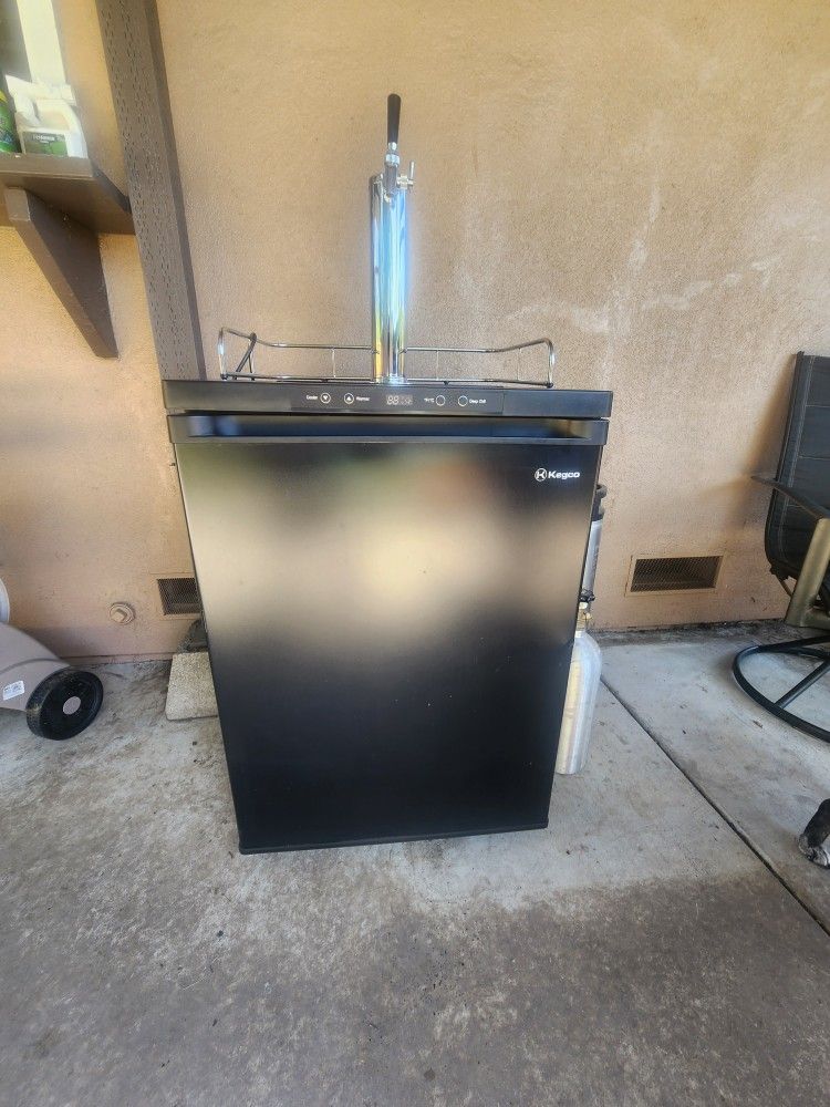 Kegerator