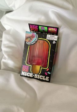 Needoh nice-sicle Squish