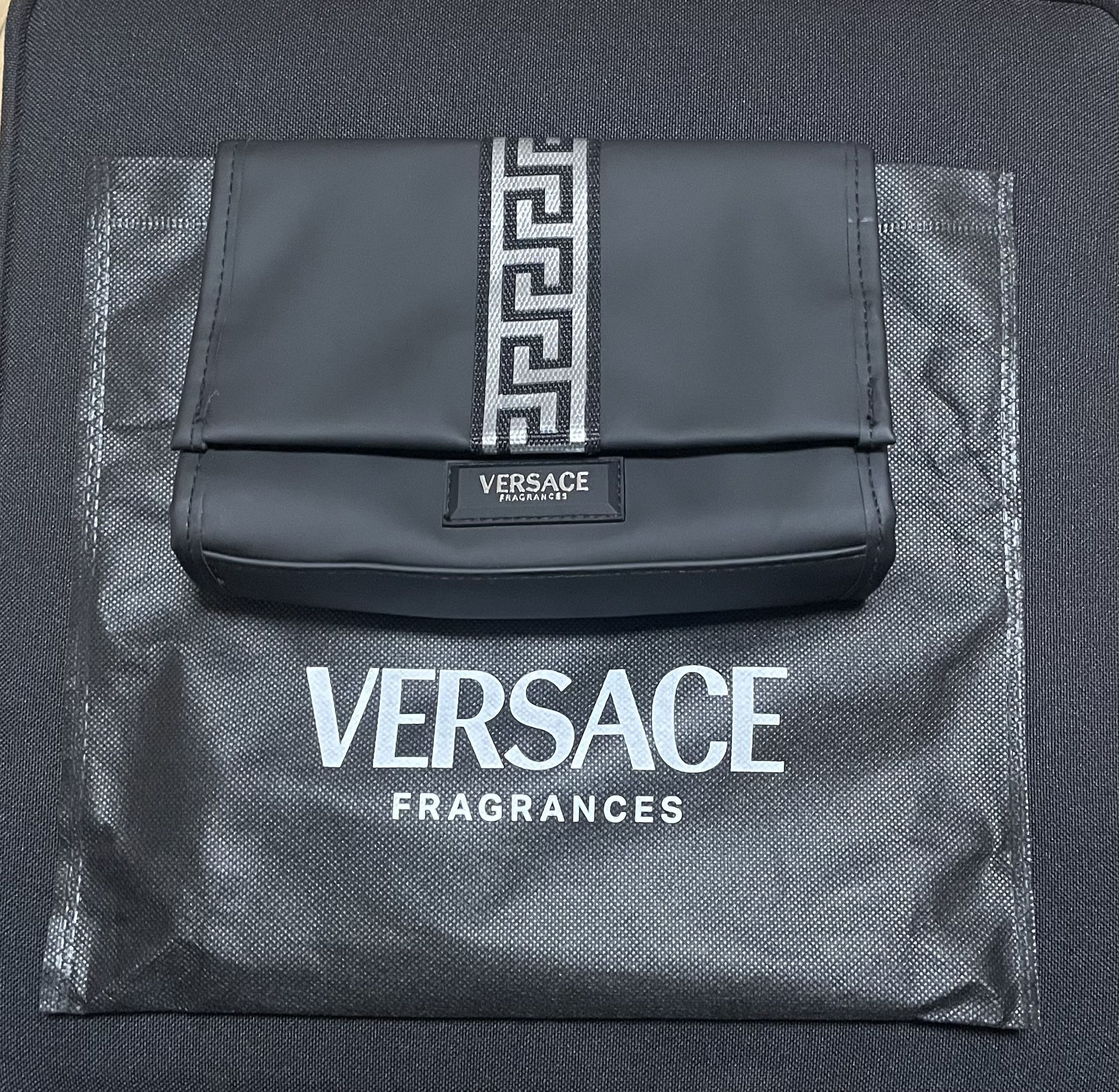 Versace Travel Bag Fragrances 