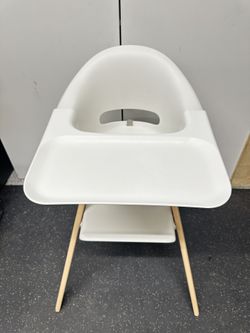 Baby High Chair