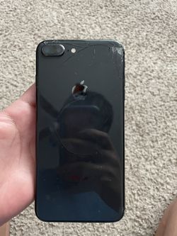 iPhone 8 Plus