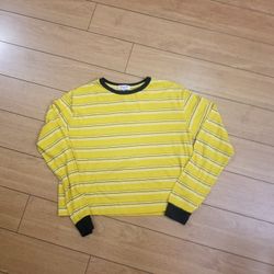 Crot Top Size M