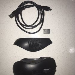 Razer Naga 