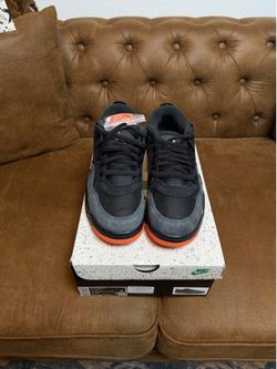 Jordan 4 RM “Starfish” Size 10.5