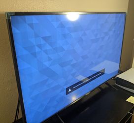Sony 50 inch 4K Smart TV