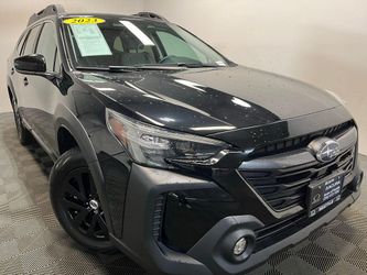 2023 Subaru Outback