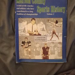 Marion County Sports History
