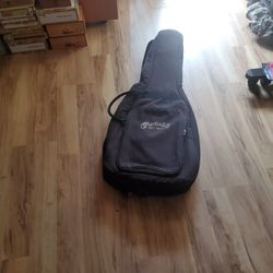 Martin 12BTG Soft Case - Little Martin

