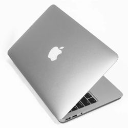 2015 Grey MacBook Air