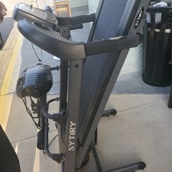 Treadmill 