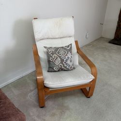 Bentwood Chair