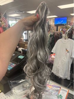 Hair clip