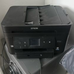 Epson Printer