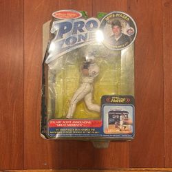 Mike Piazza Pro Zone