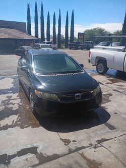 2007 Honda Civic