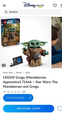 Star Wars Lego