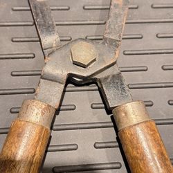 Lyman Bullet Mold Handles 