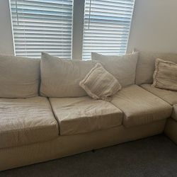 3 Piece Couch