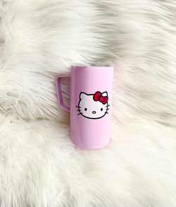 Hello Kitty Tumbler