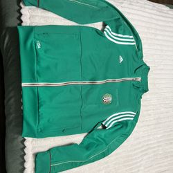 Mexico Jackets 