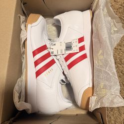 Adidas Samoa Shoes size 10