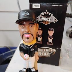 Mike Piazza Bobblehead Doll 