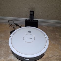 Used GOOVI Robot Vacuum