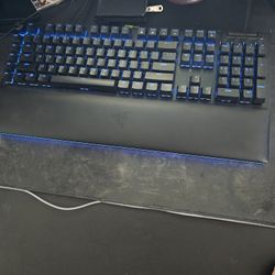 Razer Blackwidow V4 Pro