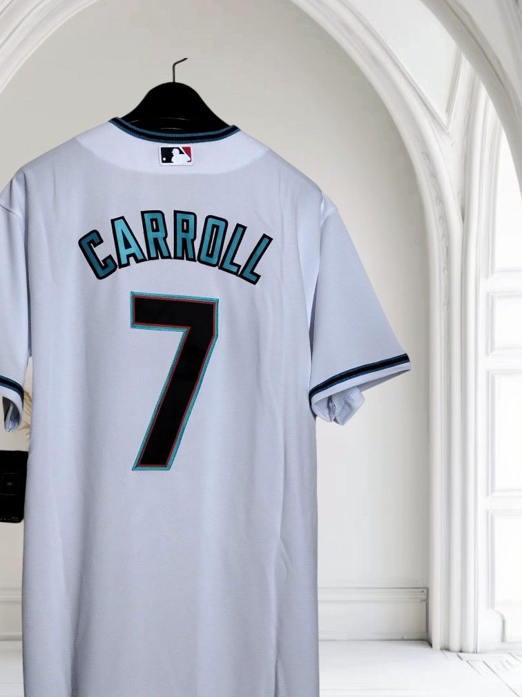 Arizona Diamondbacks Jersey