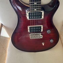 USA PRS CE 24 Fret
