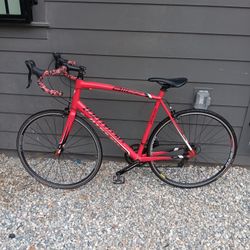 Specialized Allez Road Bike 