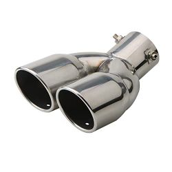 Exhaust Tip 2.5 Inch 