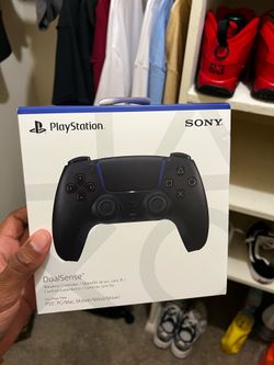 Controller PS5 new
