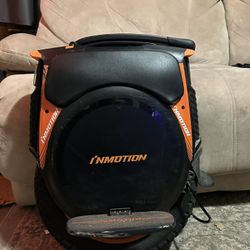 INMOTION V12 Pro