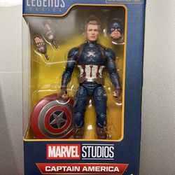 Marvel Legends 
