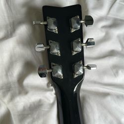 Acoustic Guitar